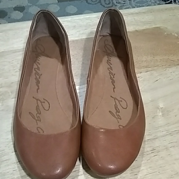 American Rag Shoes - American rag cie flats